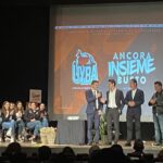 Presentazione UYBA busto