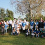 Equitazione, campionato regionale a Cislago con un’ospite speciale