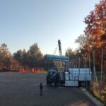 Bustecche, ci siamo: il sintetico è quasi pronto