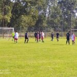 Giovanissimi Prov. U14 9c9 – Terzetto al comando a punteggio pieno. Primi punti per Caravate e Super Jolly Tradate