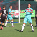 Caronnese-Casale in FOTO
