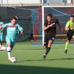 Ancora X per la Caronnese: 1-1 contro il Casale