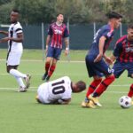 Serie D – Caronnese corsara avanza in Coppa. Il Legnano vince a Villa d’Almè, due pareggi