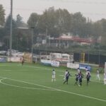 Juniores Nazionale, Munari: “Avanti così”; Bortolato: “Niente scuse; reagiamo!”. Le pagelle di Caronnese-Legnano