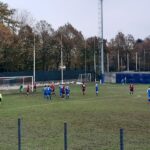 7^ giornata – Tris Solbiatese, cade la Besnatese. 6 reti a Gallarate, finalmente il Cassano