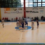 CSilver 10^ – Un rinvio, si gioca a Castronno e Daverio. Casorate aspetta Varese, Remonti: “Ce la giochiamo”