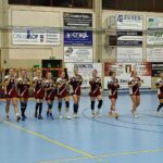 Fine settimana agrodolce per la Pallamano Cassano