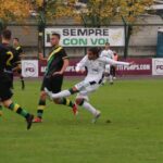 Colpaccio Castellanzese, 2-0 alla corazzata San Giuliano City