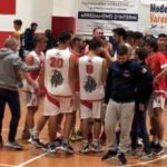 Playoff CSilver, semifinali: Castronno attende Legnano, coach Marini: “Vogliamo un risultato storico”