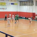 22^ CSilver, coach Marini: “Castronno affamata, non vogliamo più solo accontentarci”
