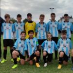 Giovanissimi Prov. U14 9c9 – Riscatto Eagles e Pro Cittiglio; conferme Carioca, Cedratese e Sestese