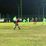 Giovanissimi Prov. Under 15 – Quante iscrizioni, sono 4 i raggruppamenti del campionato. I gironi