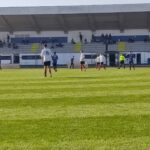 5^ giornata – Pro Juventute leader, bene il Coarezza, pari Città di Samarate-Sommese
