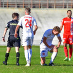 Il Varese non va: 1-1 con l’Asti e il pubblico non la prende bene
