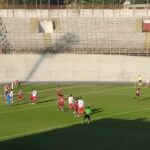 Juniores Varese, Porro: “Partita a due facce, ma la cattiveria c’è. Stiamo crescendo”. Le pagelle