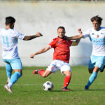 Mercoledì di campionato: Varese a Imperia, Caronnese a Fossano. Diversi testa-coda