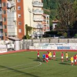 I social post Borgosesia-Varese: “Bene rimontare, ma svegliatevi!”. “Più grinta, siamo il Varese”