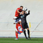 VARESE CALCIO SERIE D CITTA’ DI VARESE VS. GOZZANO NELLA FOTO