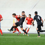 VARESE CALCIO SERIE D CITTA’ DI VARESE VS. GOZZANO NELLA FOTO