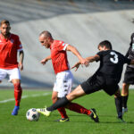 VARESE CALCIO SERIE D CITTA’ DI VARESE VS. GOZZANO NELLA FOTO