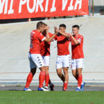 VARESE CALCIO SERIE D CITTA’ DI VARESE VS. GOZZANO NELLA FOTO