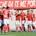 VARESE CALCIO SERIE D CITTA’ DI VARESE VS. GOZZANO NELLA FOTO