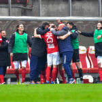 I Social post Varese-Ligorna: “Grande vittoria, speriamo sia stata la partita della svolta”