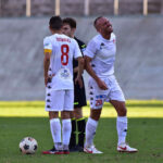 Il Covid non dà tregua al derby Varese-Caronnese. Chiesto il rinvio