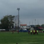 3^ giornata – Coarezza e Sommese non si fanno male, ne approfittano Beata Giuliana e Pro Juventute. 8 reti a Samarate