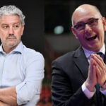 Caja: “Conti senza curriculum”, Conti: “Caja maleducato”. Chi ci perde è solo la Pallacanestro Varese