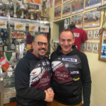 Il Cassano HC ha un nuovo presidente