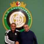 Mazzoleni fa fuori il mister della Castallenzese: esonerato Ardito