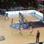 La Openjobmetis crolla in casa di Cremona per 94-78