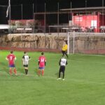 Recupero 1^ giornata – La Cuassese non fallisce l’aggancio alla vetta: Malnatese ko 3-1