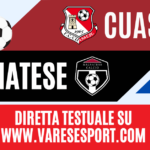 cuassese-malnatese diretta