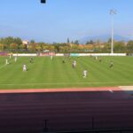 Troppo Desenzano Calvina per il Legnano. I lilla incassano un poker