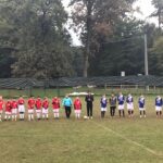 Giovanissimi Prov. U14 9c9 – Carioca e Sestese implacabili. Volano gli Eagles, Caravate e Super Jolly a forza 6