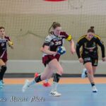 Cassano Magnago – Riprende bene l’A1 Femminile, l’A2 Maschile si arrende nel finale