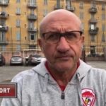 Show di Rossi: “Siamo dei cog*****: rianimati dei morti”. Ascoli: “Siamo vivi”