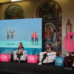 La medaglia d’oro olimpica Federica Cesarini al Festival dello Sport: “Sognare è gratis, io e Vale ce l’abbiamo fatta”