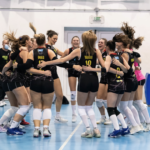 FoCol, a Legnano arriva Trecate. Ceriotti: “Determinazione e concentrazione”