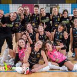 B femminile e maschile – Focol soffre e recupera, Orago ko. Malnate, Caronno e Saronno fanno festa