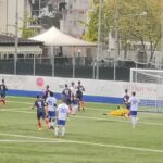Caronnese corsara a Fossano, arriva la prima vittoria: 3-1