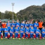 Giovanissimi Provinciali U15 A – Marea France Sport. Grandi trionfi per Gavirate e Valceresio
