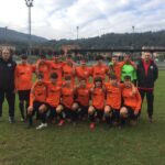 Allievi Prov. U16 B – France Sport e Valceresio scatenate; poker Vergiatese. Scatto Gavirate e Mercallo