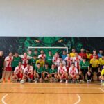Futsal Varese, weekend di “lusso”. Carnelli: “Qui profumo di serie A, felice dei miglioramenti visti”