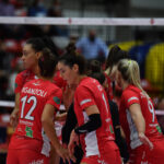 3-0 ad Altino, Futura Volley seconda in classifica