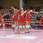 Futura d’anticipo a Macerata. Lucchini: “Obiettivo bottino pieno su un campo ostico”