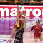 Rebus Futura, sestetto da inventare per la semifinale contro Brescia