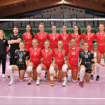 Futura Volley, è già big match. Contro Brescia con tanti tifosi ma senza Angelina: “Giochiamo per vincere”